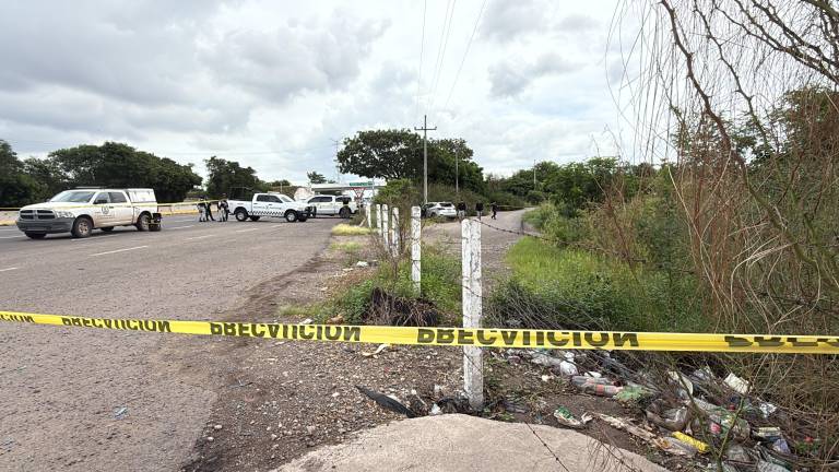 Más de 2 mil asesinatos y feminicidios se han registrado en Sinaloa desde el inicio de la pugna interna del Cártel de Sinaloa.