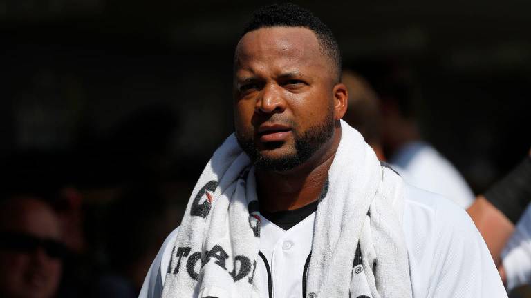 Francisco Liriano tuvo sus mejores épocas en los Mellizos y los Piratas.