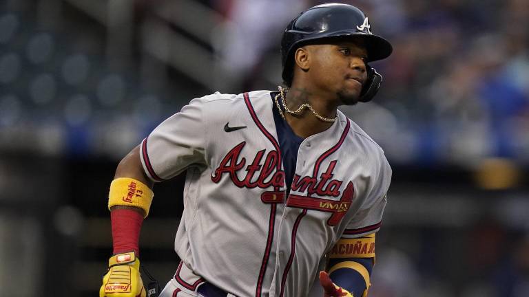 Ronald Acuña Jr.