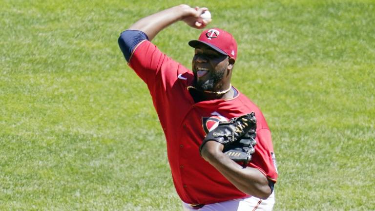Mellizos de Minnesota derrota por 3-2 a Orioles de Baltimore.