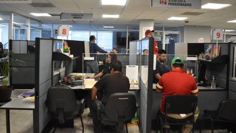 $!Llama Infonavit a convertir créditos de viviendas de salarios mínimos a pesos