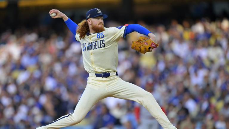 Dustin May va a Boston.