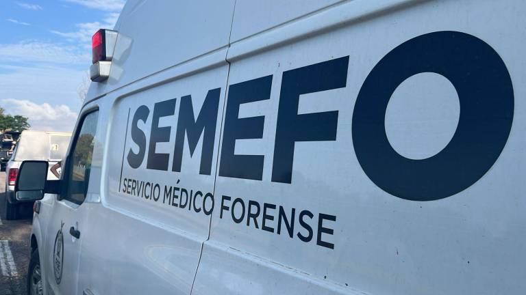 En avanzado estado de descomposición fue encontrado el cuerpo de un hombre a un costado de las vías del tren en El Fuerte.