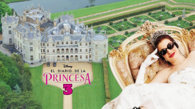 Dos décadas después del estreno de la primera película, la historia continúa