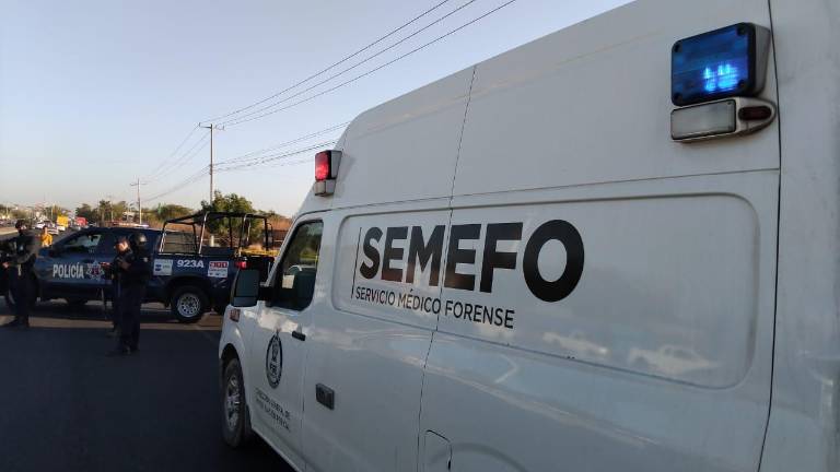 Desde que inició la ola de violencia en Sinaloa, 37 menores de edad han sido asesinados, segun cifras oficiales.