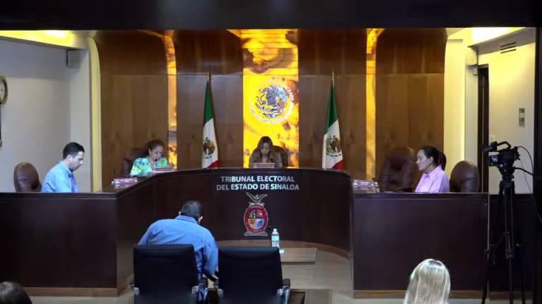 Afilia el PAS a periodista sin su consentimiento; Tesin pide que el partido pida disculpas