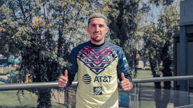 $!América, Cruz Azul... ¿Chivas? Así se refuerzan estos equipos para el arranque de la Liga MX