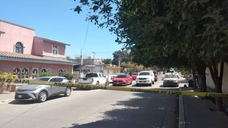 $!El youtuber ‘Compa Jorge’ fue asesinado en Culiacán, en la colonia Guadalupe Victoria