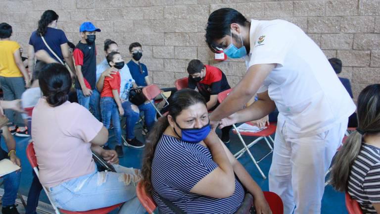 Vacuna Abdala contra el Covid será aplicada en hospitales de Sinaloa