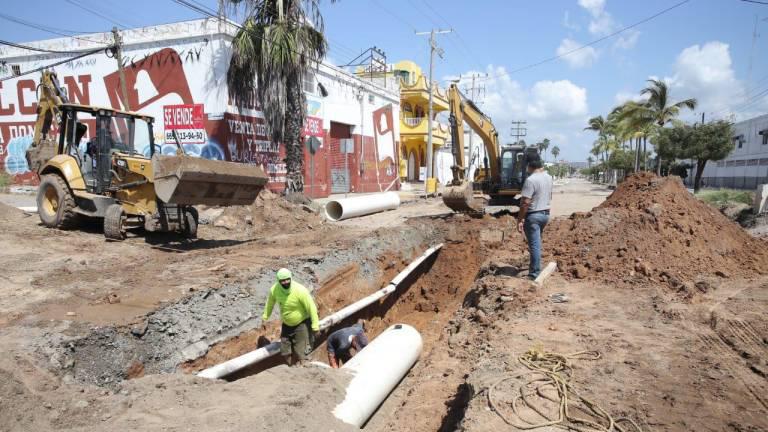 La ASE advirtió de la falta de documentos en procesos de contratación de obras en Sinaloa.