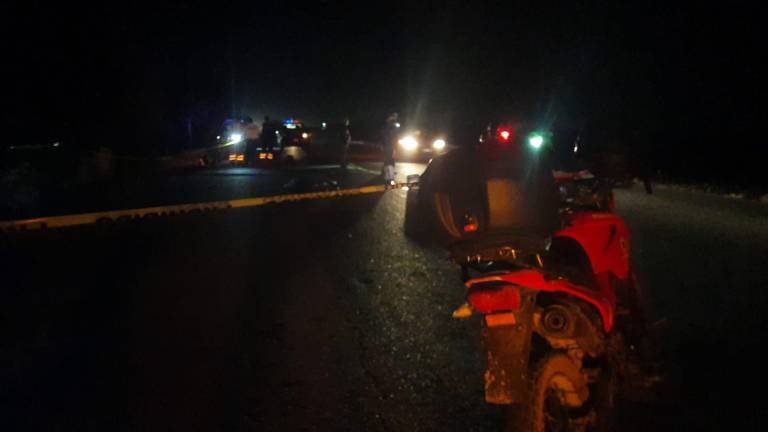 El ciclista fue identificado y llevado a las instalaciones del anfiteatro.