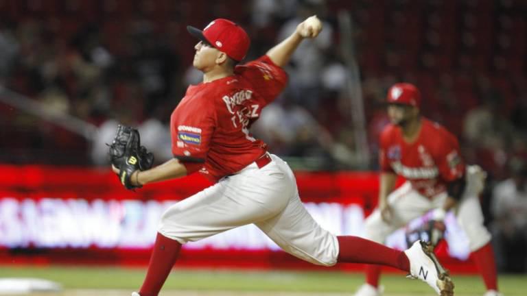 Juan Pablo Téllez habla de su debut con Venados de Mazatlán.