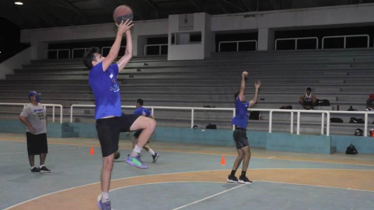 $!Delfines de Mazatlán apostará por su talento de casa