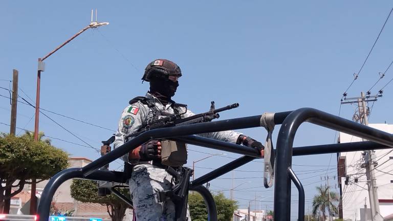 Por razones de seguridad pidieron no hacer públicos los nombres de esos anexos ni los lugares donde están ubicados.