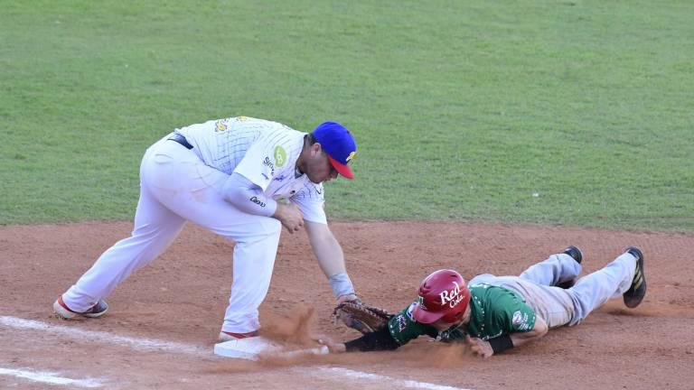 $!Cuba y Curazao se suman a la Serie del Caribe Gran Caracas 2023