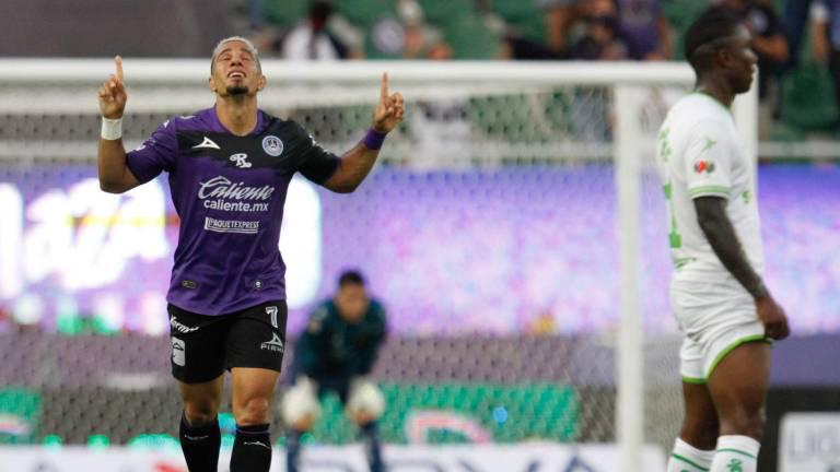 El récord de Mazatlán FC que nadie ha podido romper