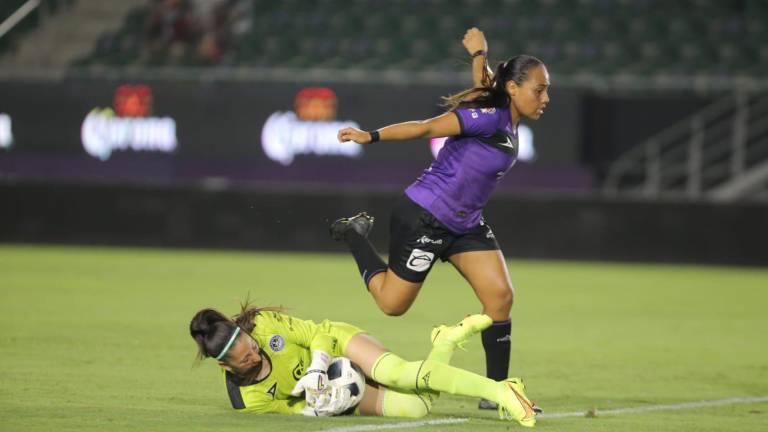 $!María Fernanda Delmar será la nueva directora de futbol del Mazatlán Femenil
