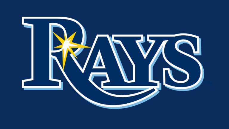 Rays ganan como mejor organización.
