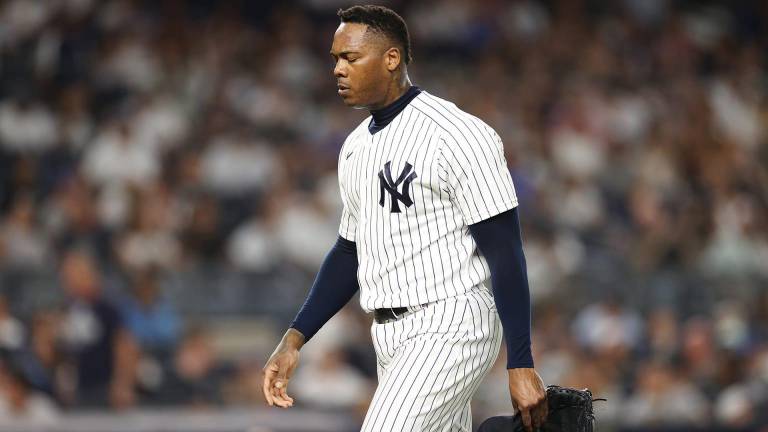 Aroldis Chapman.