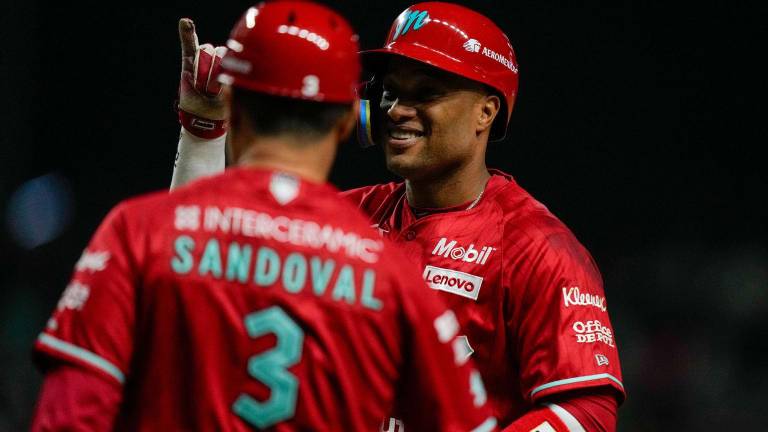 Diablos Rojos es el líder de asistencia en estadio.