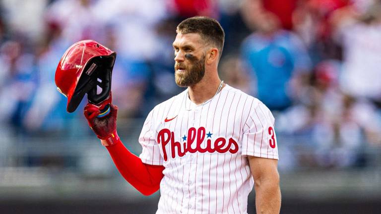 Bryce Harper.