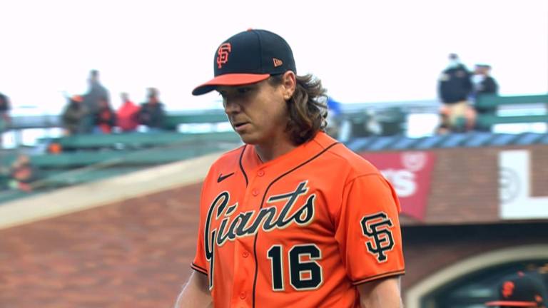 Scott Kazmir es liberado por Gigantes.