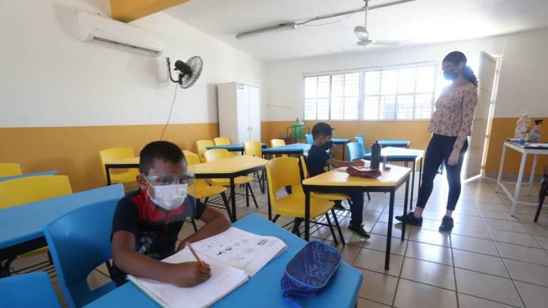 Exigieron además que a la vacuna se sumen verdaderos protocolos en las escuelas y la gestión correcta de medidas de bioseguridad