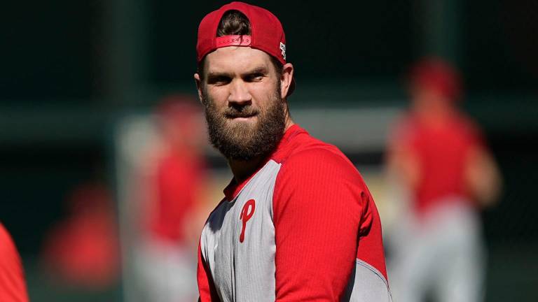 Bryce Harper.