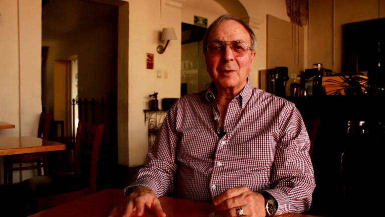 Gordon Campbell