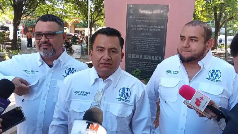 Jorge Quevedo indicó que beneficiaría a las cooperativas pesqueras al ahorrarles 60 millones de pesos anuales en combustible y horas de traslado.