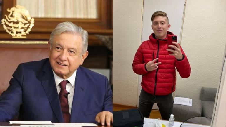 El Gobierno de Andrés Manuel López Obrador intervendrá en la investigación de caso Octavio Ocaña.
