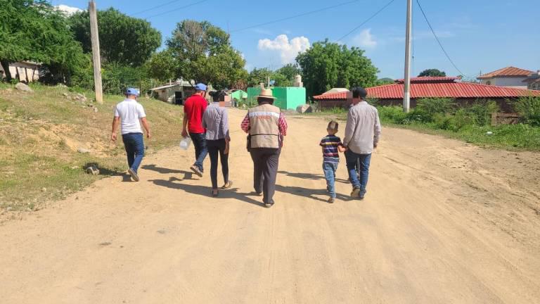 En septiembre se reportaron varios hechos violentos en Rosario con incluso víctimas mortales. El Gobernador apuntó que el conflicto se debe a una lucha por el oro y su comercialización en la zona.