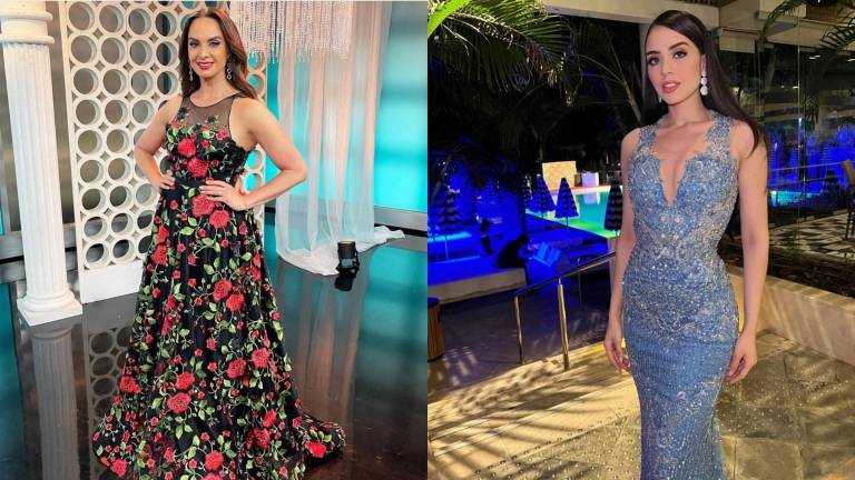 Lupita Jones habla sobre la participación de la sinaloense Débora Hallal en Miss Universo 2021.