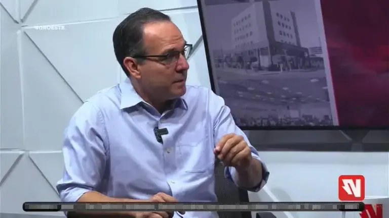 Calderón Quevedo subrayó que ante la ausencia de estos valores, es indispensable fortalecer las instituciones de seguridad y justicia.