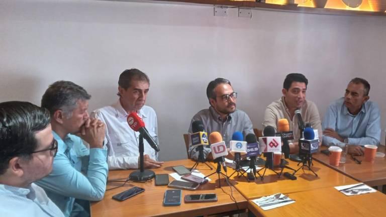 El colectivo Civitas de la UAS irá a la Ciudad de México a entregar documento de posicionamiento a la Secretaría de Gobernación.
