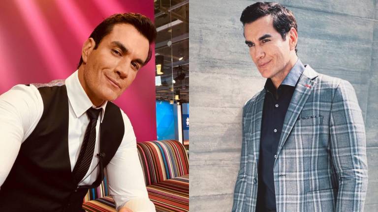Filtran video de David Zepeda coqueteando con una seguidora de Instagram.