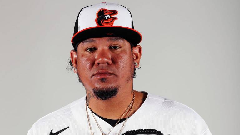 Félix Hernández decidió salirse de su contrato con los Orioles de Baltimore.