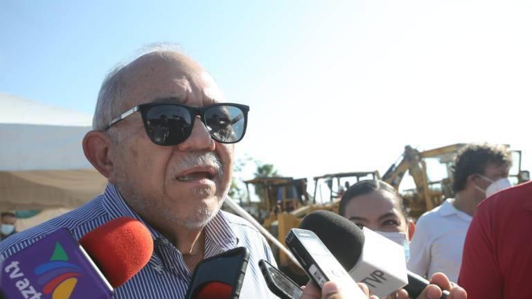 Hasta ahora, Luis Guillermo Benítez Torres suma tres cambios de abogados en el proceso.