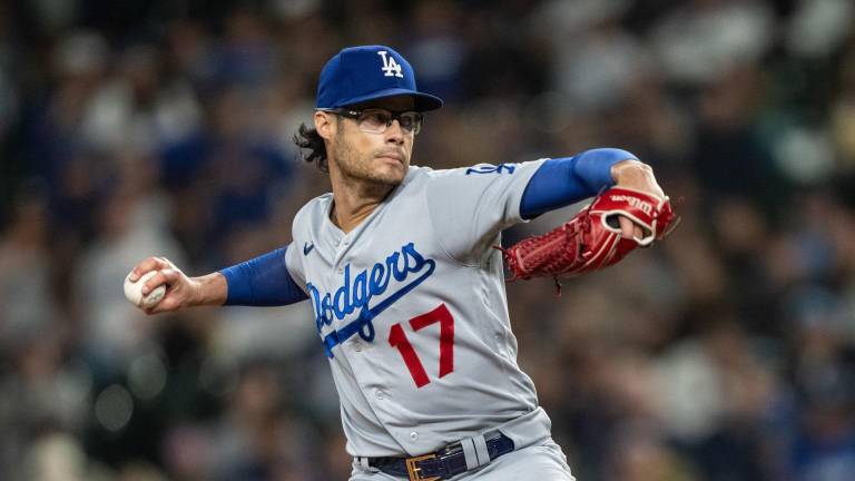 Joe Kelly ingresará a su 13ra campaña en Grandes Ligas.