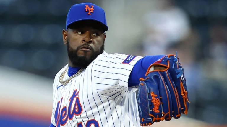 Luis Severino logra su primer triunfo de la campaña.