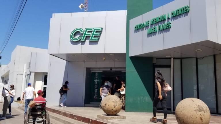 El 1 de mayo comenzó la Tarifa 1F de la Comisión Federal de Electricidad