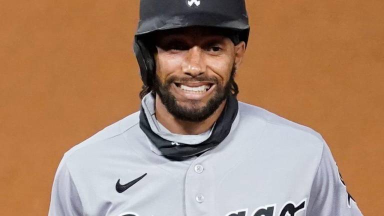 Billy Hamilton tendrá una nueva oportunidad, ahora con los Marineros de Seattle.