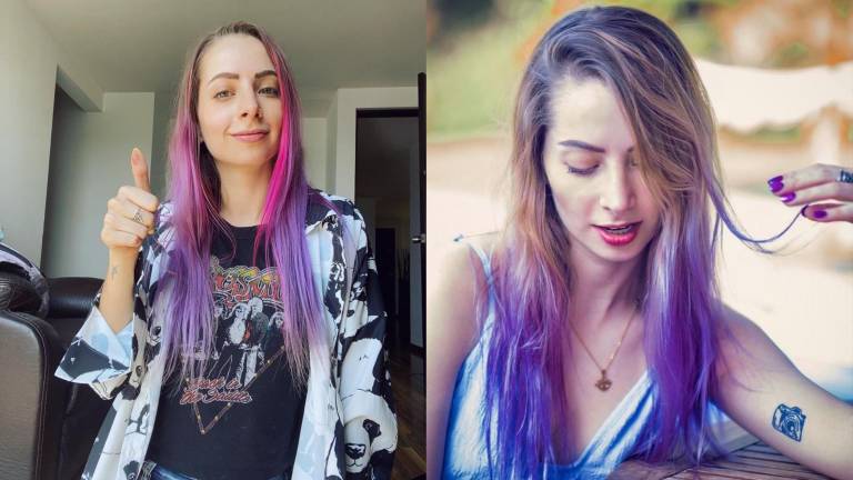 Desde el reclusorio, YosStop crea cuenta de Instagram para compartir reflexiones de mujeres reclusas.