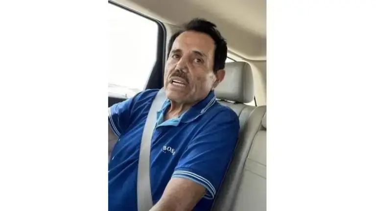 Ismael “El Mayo” Zambada se declara culpable de delitos del narcotráfico y de haber dado sobornos.
