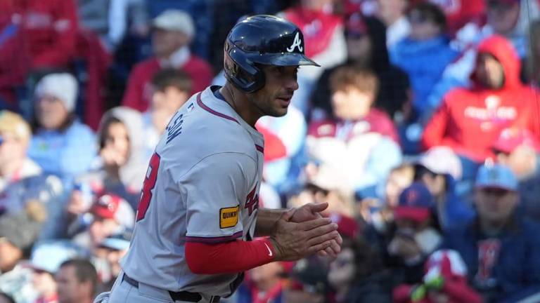 Bravos inicia con pie derecho su temporada.