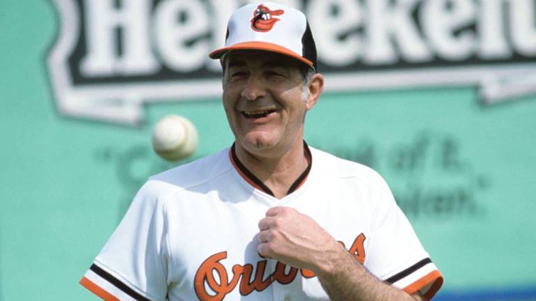 Joe Altobelli.