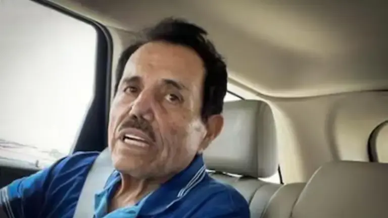 Ismael “El Mayo” Zambada se encuentra detenido en Estados Unidos.