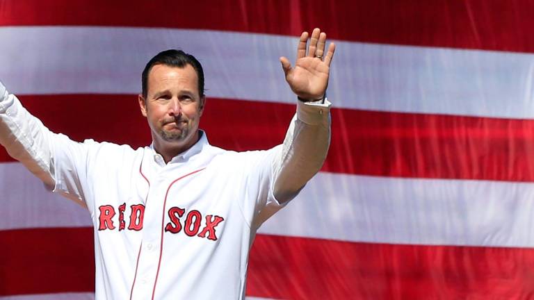 Tim Wakefield padecía, al parecer, cáncer cerebral.