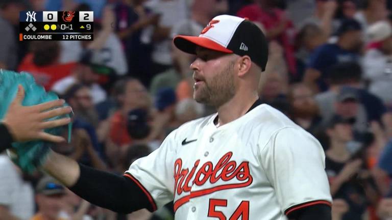 Danny Coulombe reforzará el relevo zurdo de los Mellizos de Minnesota.