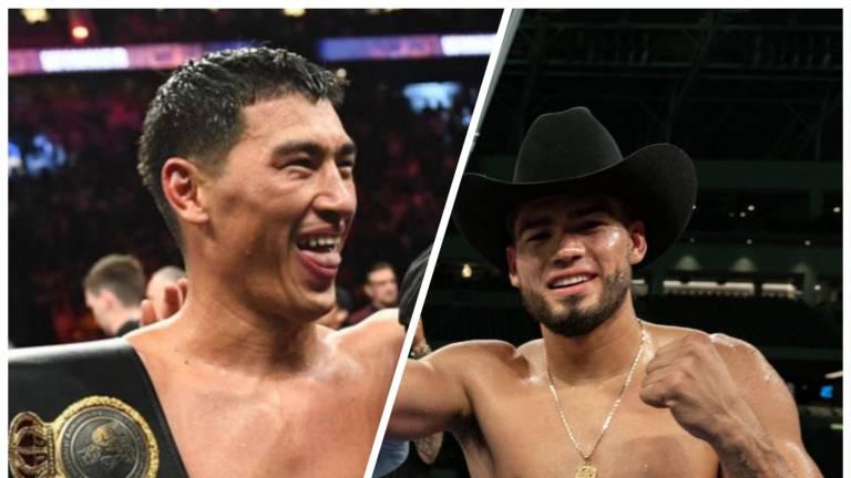 Dmitry Bivol y Gilberto “Zurdo” Ramírez podrían pelear a más tardar en diciembre.